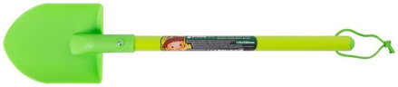 Lopatka Strend Pro S406K1, 118x500 mm, plastová