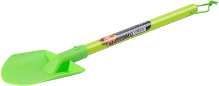 Lopatka Strend Pro S406K1, 118x500 mm, plastová