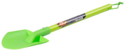 Lopatka Strend Pro S406K1, 118x500 mm, plastová