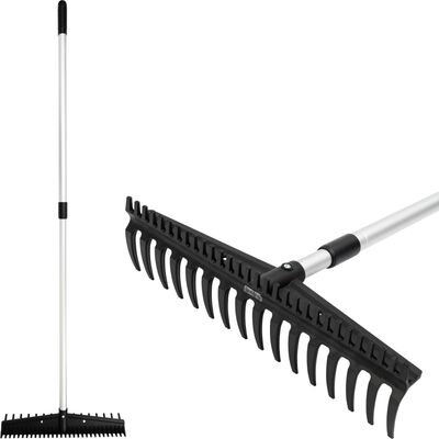 Hrable STREND PRO Premium S891-AL, 16z, 445x115 mm, obojstranné, AluTeleskop