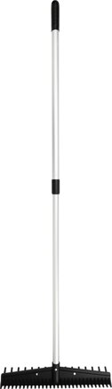 Hrable STREND PRO Premium S891-AL, 16z, 445x115 mm, obojstranné, AluTeleskop