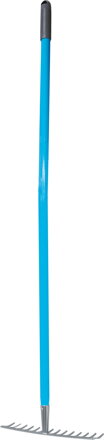 Hrable AQUACRAFT® 380382, záhradné, 155cm