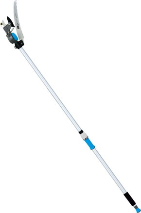Noznice AQUACRAFT® 320145, univerzálne, na konáre, SoftGrip