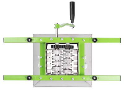 Mlynček Strend Pro OD-53207 na ovocie, nerez, 7L