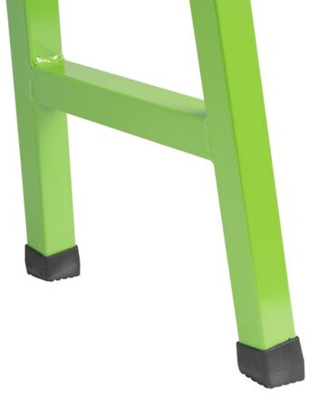 Mlynček Strend Pro OD-53207L na ovocie, nerez, 7L, kovový stojan