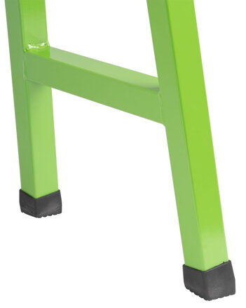 Mlynček Strend Pro OD-53207L na ovocie, nerez, 7L, kovový stojan