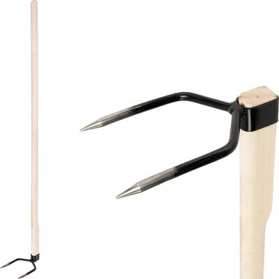 Motyka Strend Pro, roháčka, veľká, s násadou 120 cm