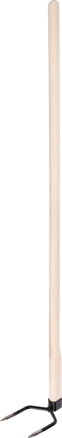 Motyka Strend Pro, roháčka, veľká, s násadou 120 cm