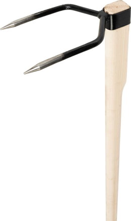Motyka Strend Pro, roháčka, veľká, s násadou 120 cm