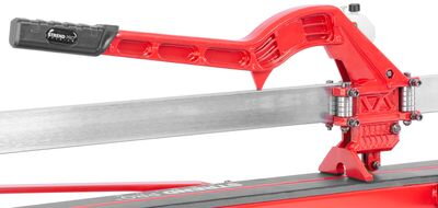Rezač dlažby Strend Pro Premium NPT-BTC80, oceľ, 800 mm, s laserom Rezač dlažby Strend Pro Premium NPT-BTC80, oceľ, 800 mm, s laserom