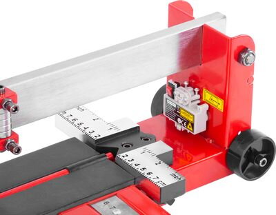 Rezač dlažby Strend Pro Premium NPT-BTC80, oceľ, 800 mm, s laserom Rezač dlažby Strend Pro Premium NPT-BTC80, oceľ, 800 mm, s laserom