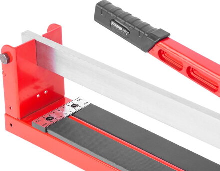 Rezač dlažby Strend Pro Premium NPT-BTC80, oceľ, 800 mm, s laserom Rezač dlažby Strend Pro Premium NPT-BTC80, oceľ, 800 mm, s laserom