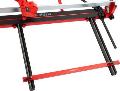 Rezač dlažby Strend Pro Premium NPT-BTC120, oceľ, 1200 mm, s laserom Rezač dlažby Strend Pro Premium NPT-BTC120, oceľ, 1200 mm, s laserom