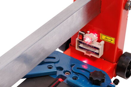 Rezač dlažby Strend Pro Premium NPT-BTC160, oceľ, 1600 mm, s laserom Rezač dlažby Strend Pro Premium NPT-BTC160, oceľ, 1600 mm, s laserom