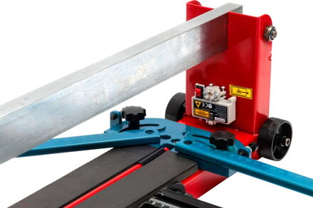 Rezač dlažby Strend Pro Premium NPT-BTC160, oceľ, 1600 mm, s laserom Rezač dlažby Strend Pro Premium NPT-BTC160, oceľ, 1600 mm, s laserom