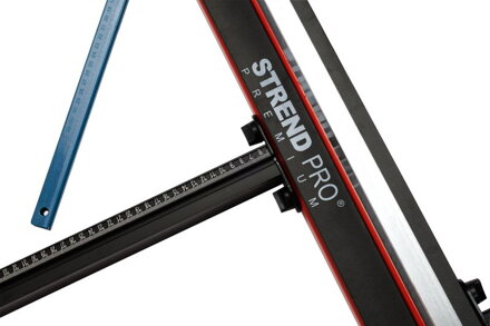 Rezač dlažby Strend Pro Premium NPT-BTC160, oceľ, 1600 mm, s laserom Rezač dlažby Strend Pro Premium NPT-BTC160, oceľ, 1600 mm, s laserom