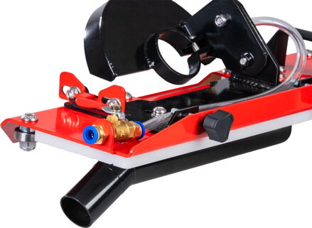 Nadstavec Strend Pro, na uhlovú brúsku, Slider, 45°