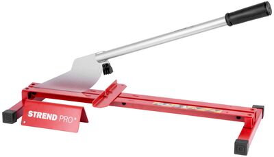 Rezač Strend Pro, na laminátovú podlahu, max. 210 mm