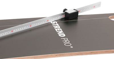 Rezač Strend Pro SDDR-140, na polystyrén, 200 W
