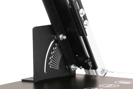 Rezač Strend Pro SDDR-140, na polystyrén, 200 W