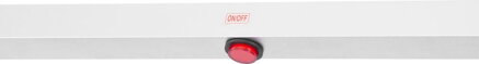 Rezač Strend Pro SDDR-140, na polystyrén, 200 W