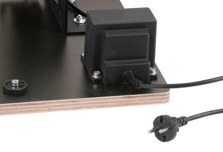 Rezač Strend Pro SDDR-140, na polystyrén, 200 W