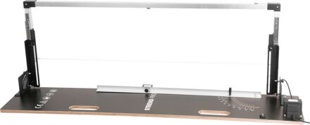 Rezač Strend Pro SDDR-140, na polystyrén, 200 W