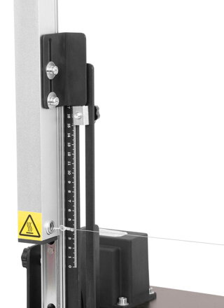 Rezač Strend Pro SDDR-140, na polystyrén, 200 W