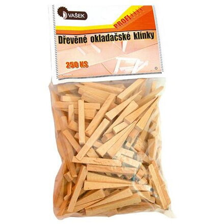 Klinok PROFI MK080x25x10/03 mm, bal. 20 ks