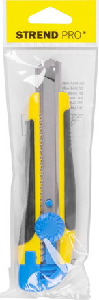 Noz STREND PRO UK313, odlamovací