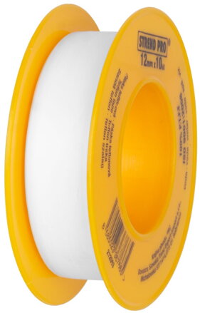 Paska Strend Pro TTS67, 12 mm, L-10 m, teflonová
