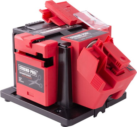 Ostrič STREND PRO, S1D-DW01-56, 96W, multifunkčný