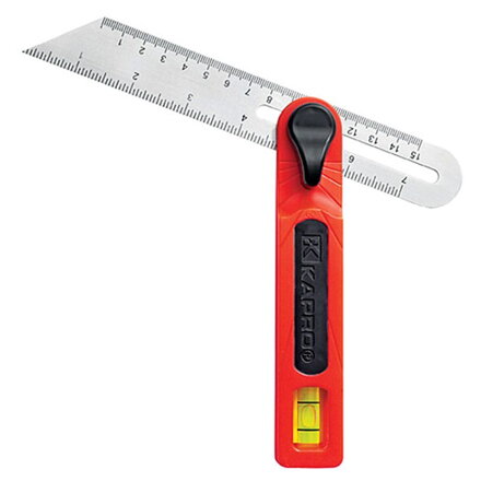 Uholnik KAPRO® 301, nastaviteľný