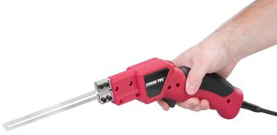 Rezac Strend Pro GW8005, na polystyrén, 150W