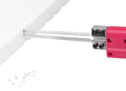 Rezac Strend Pro GW8005, na polystyrén, 150W