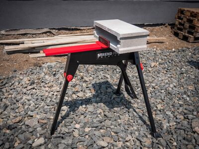 Stol Strend Pro WB955, max. 300 kg