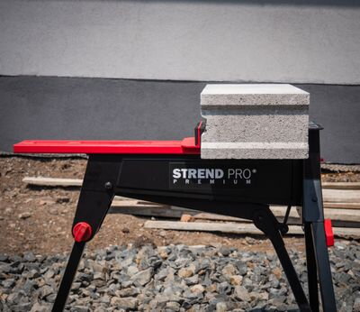 Stol Strend Pro WB955, max. 300 kg