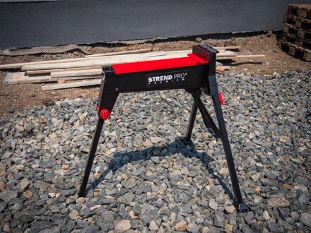 Stol Strend Pro WB955, max. 300 kg