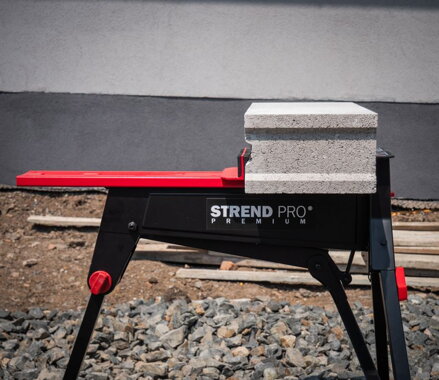 Stol Strend Pro WB955, max. 300 kg