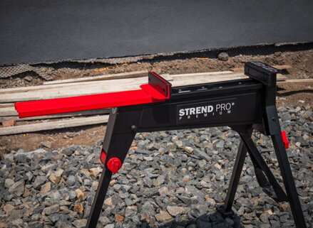 Stol Strend Pro WB955, max. 300 kg