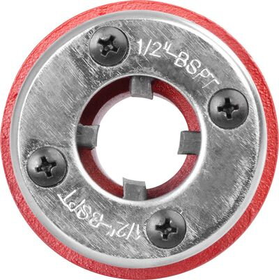 Hlava A0233A 1/2", závitnice
