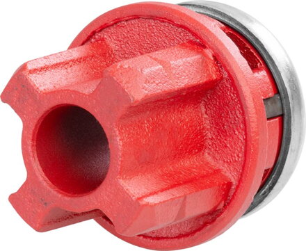 Hlava A0233A 1/2", závitnice