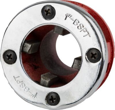 Hlava A0233A 1", závitnice