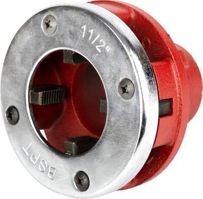 Hlava A0233A 1 1/2", závitnice