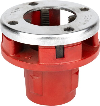Hlava A0233A 1 1/2", závitnice
