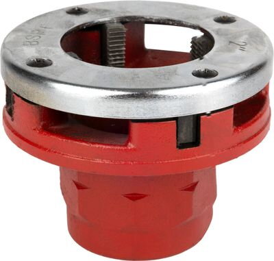 Hlava A0233A 2", závitnice