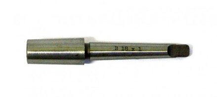 Tŕň MORSE 1329, 18/3