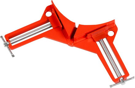 Svorka VC150070 • 100 mm, rohová