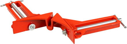 Svorka VC150070 • 100 mm, rohová