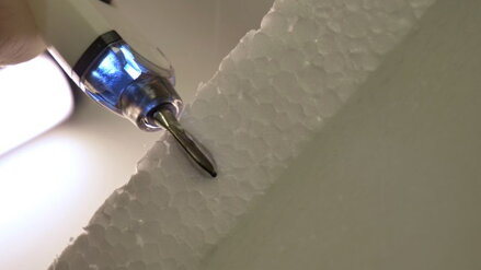 Pero Strend Pro, spájkovačka, 36 W, USB nabíjanie